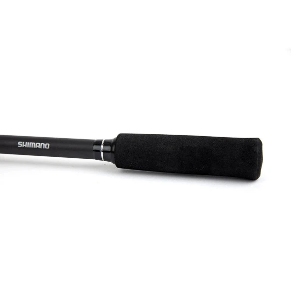 Shimano FX XT Spinning 2,70m 14-40g 2 Pcs Spin Olta Kamışı - 2