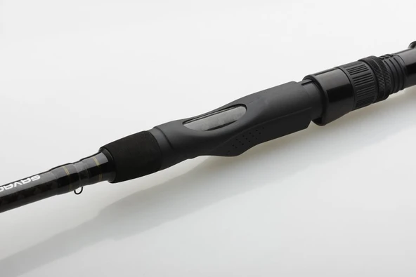 Savage Gear SG2 Shore Game 9' 274 cm 10-30 gr 2 Pcs Spin Olta Kamışı - 4