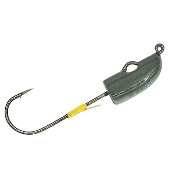 Owner 11681 X-Head Lrf Jig Head JH-86  1 GR