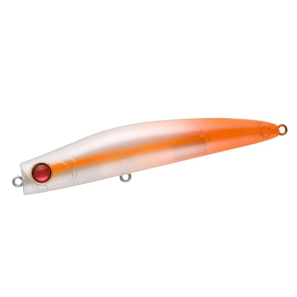 Apia Punch Line 95S 95mm 20gr Batan Maket Balık  #08 Eve Run - Resim 12