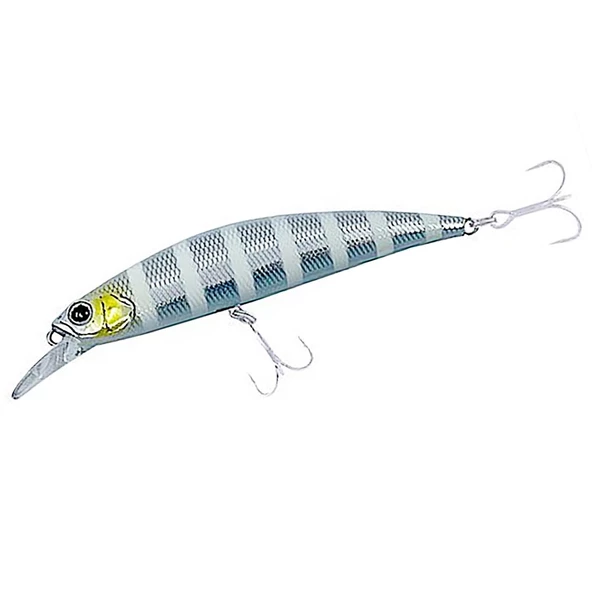 Kendo BT Minnow 110 S Maket Balık  32 ürün görseli