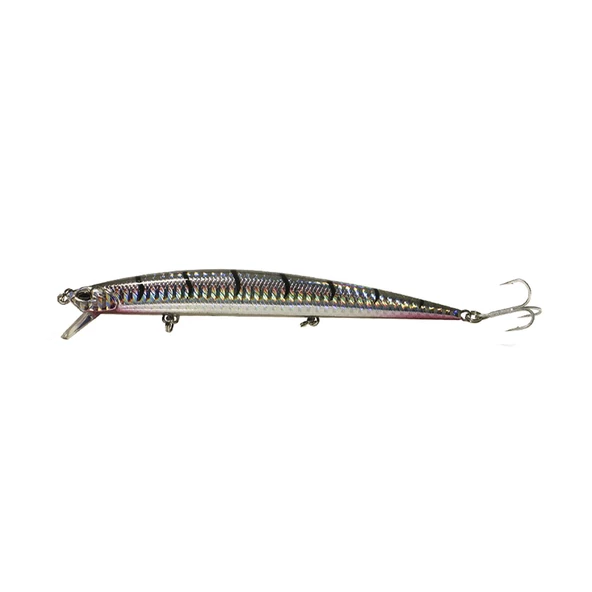 Fujin Flux 140mm 20.6gr Sinking Maket Balık  177 Barracuda Ken