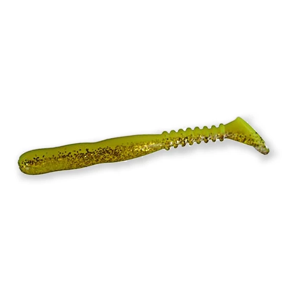 Fujin Trick Bait 09cm Silikon Balık  G.Chartreuse - 1