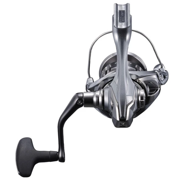 Shimano Nasci FC 3000 HG Spin Olta Makinesi - 4