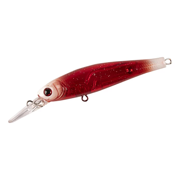 HanFish Kapan 65 mm 5,5gr LRF Maket Balık  KP26 - Boru Kurdu ürün görseli 1