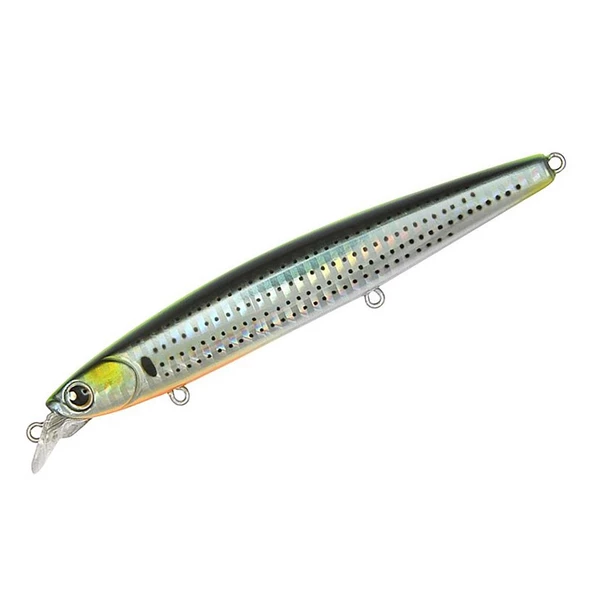 Longin Hi-Standart 120F 120mm 19gr Floating Maket Balık  S087T