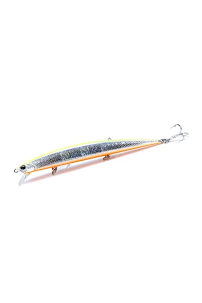 Fujin Flux 140mm 18gr Floating Maket Balık  110 Tequila Halo - 1