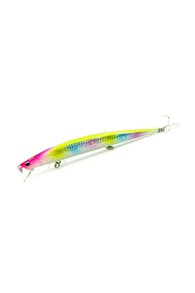 Fujin Flux 140mm 18gr Floating Maket Balık  068 İ.Avcı - 1