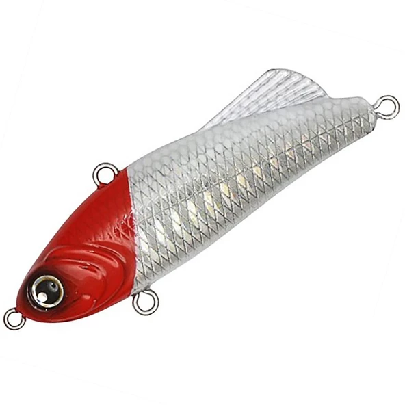 Longin Funkey Dart 66mm 16.5gr Vibrasyon Yem  S090T ürün görseli 1