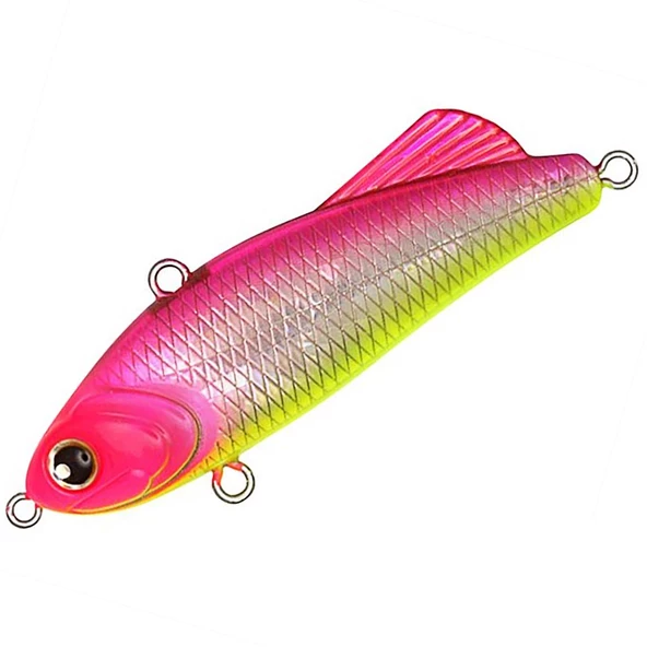 Longin Funkey Dart 66mm 16.5gr Vibrasyon Yem  S036SM