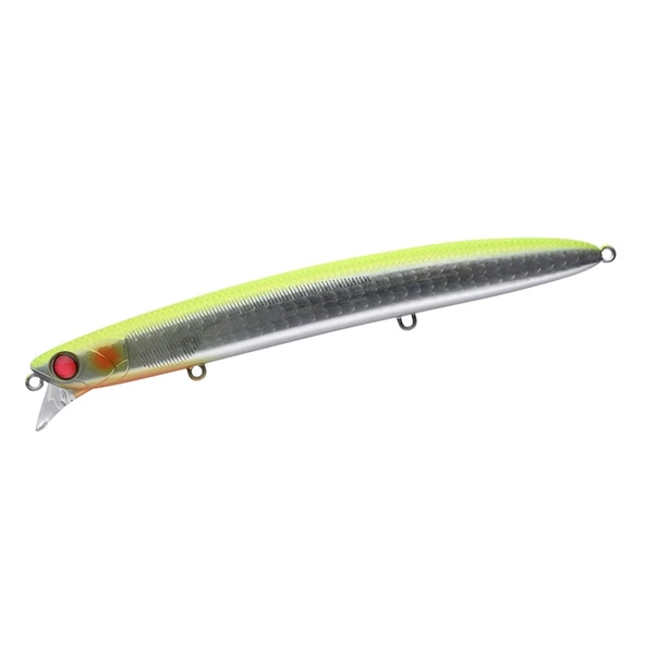 Apia Lammtarra 130F 130mm 18gr Floating Maket Balık  #105 Chan-Yan