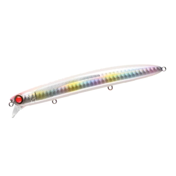 Apia Lammtarra 130F 130mm 18gr Floating Maket Balık  #6 Conon Candy