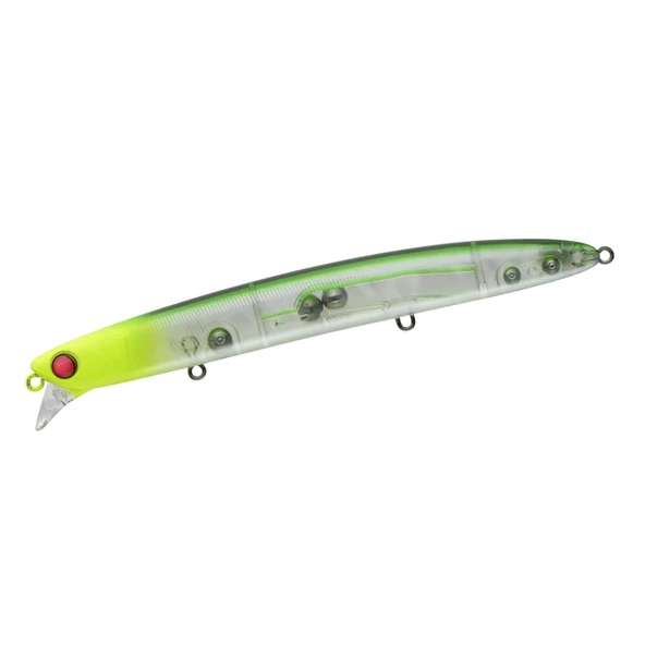 Apia Lammtarra 130F 130mm 18gr Floating Maket Balık  #104 CH Mojito