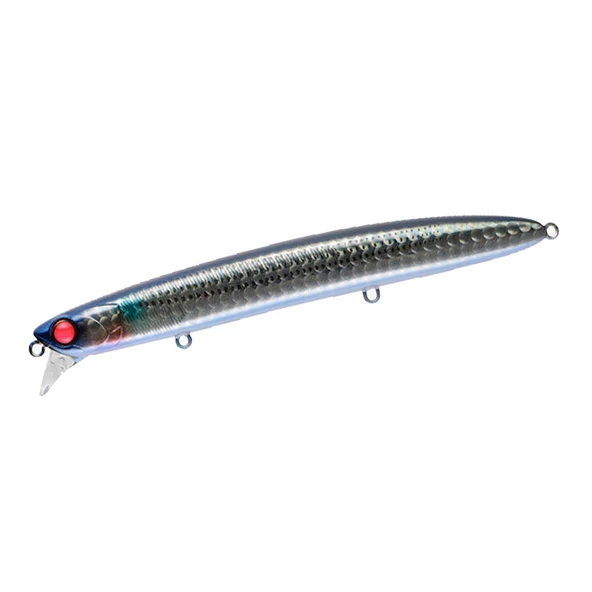 Apia Lammtarra 130F 130mm 18gr Floating Maket Balık  #5 Bora