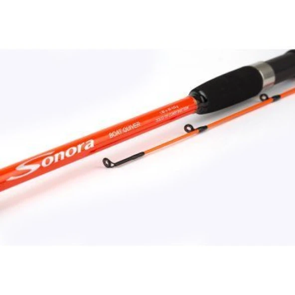 Shimano Sonora Boat Quiver 180cm 50-150gr Tekne Bot Kamışı