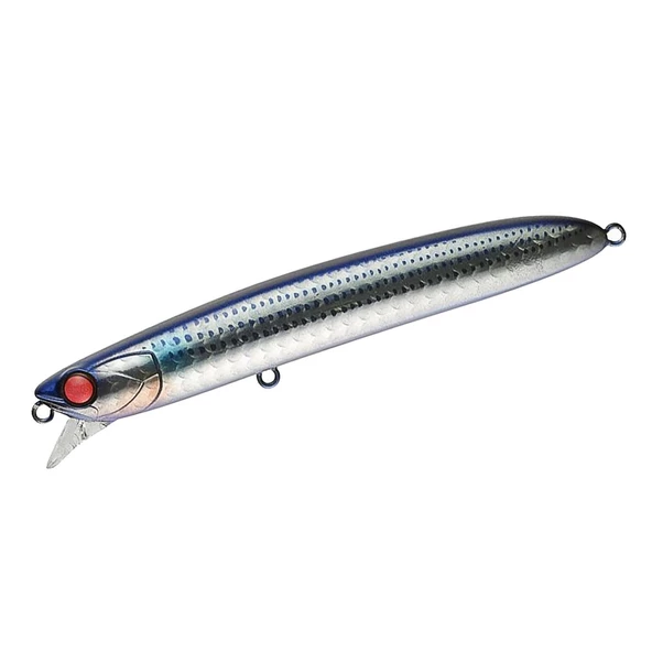 Apia Lammtarra Badel 105F 105mm 15gr Floating Maket Balık  05 Borayan