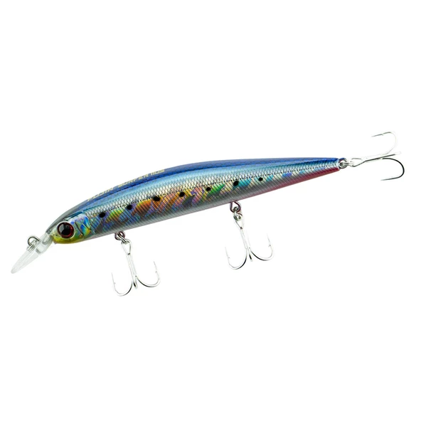 Fujin Surfer 110s 20gr 11cm Maket Balık  202 Blues Sardine
