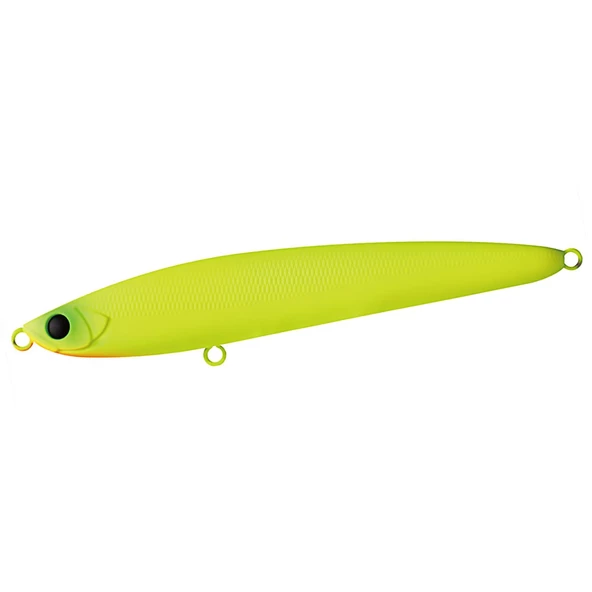Apia Baleine 125F 125mm 22gr Floating Maket Balık  02 All Chart