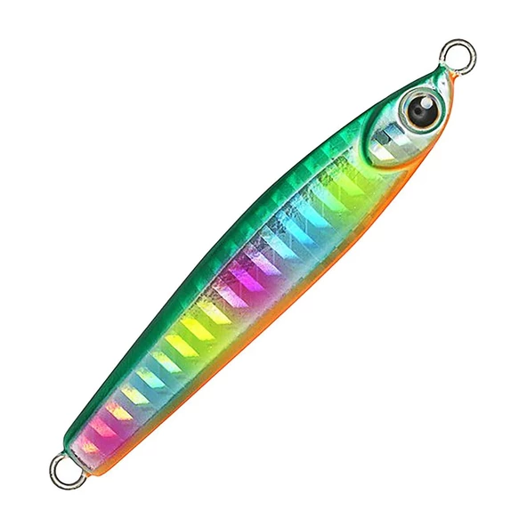 Longin Greed 30gr Shore Jig Metal Jig Yem  S081T