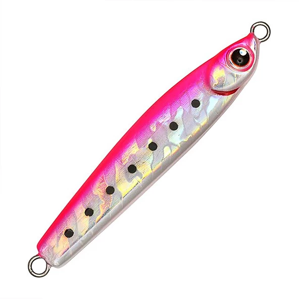 Longin Greed 30gr Shore Jig Metal Jig Yem  S059MG - 1
