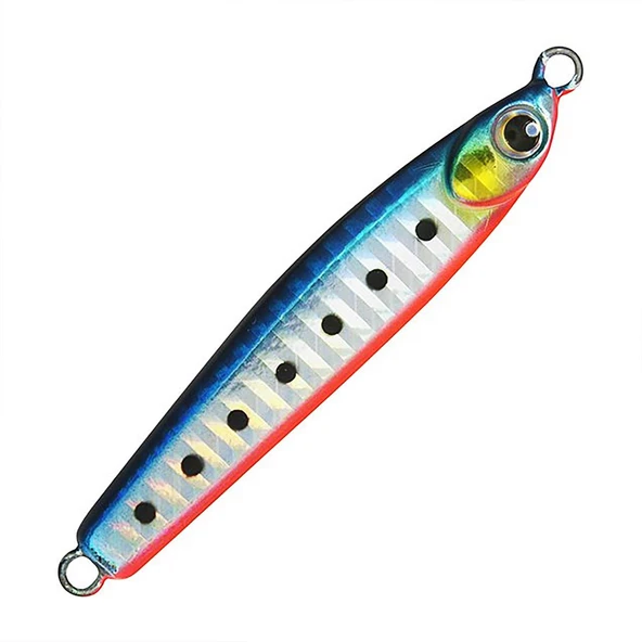 Longin Greed 30gr Shore Jig Metal Jig Yem  S060LN - Resim 12