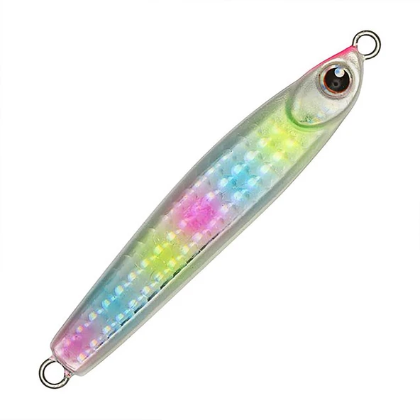 Longin Greed 30gr Shore Jig Metal Jig Yem  S060LN ürün görseli 1