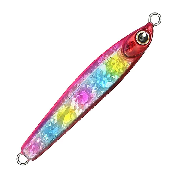 Longin Greed 30gr Shore Jig Metal Jig Yem  S080SM - 1