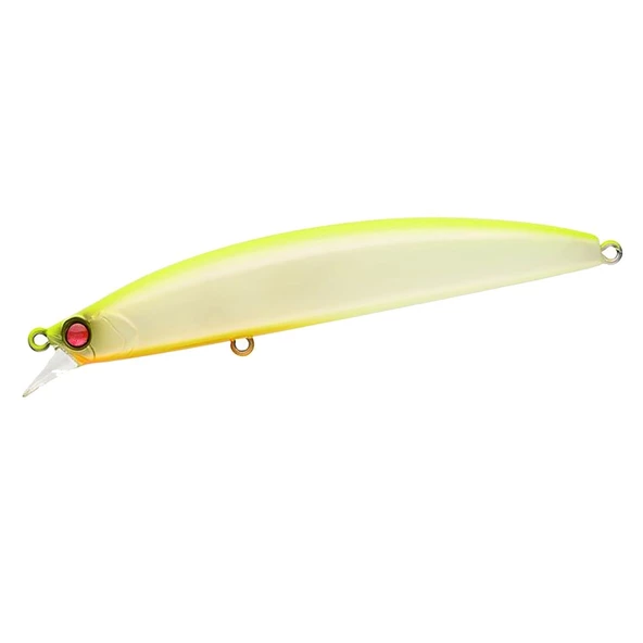 Apia Dover 99S 99mm 17gr Maket Balık  03 Chart Back Pearl - 1
