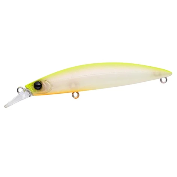 Apia Dover 82S 82cm 10gr Batan Maket Balık  03 Chart Back Pearl - 1