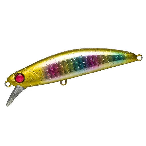 Apia Bagration 80S 80mm 13gr Sinking Maket Balık  #01 Gold Joker XX - 1