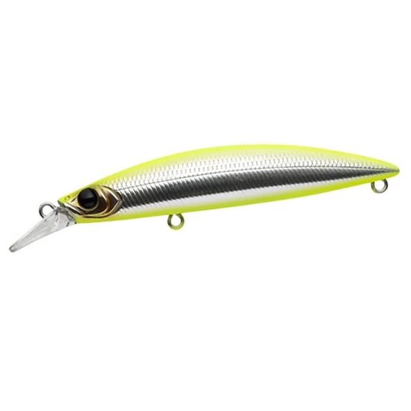 Apia Dover 82S 82cm 10gr Batan Maket Balık  12 Double Chart Flash