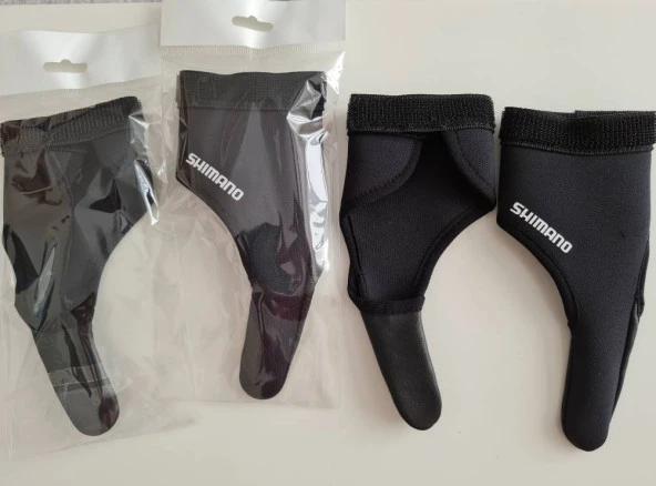 Mela Fish 3 Mm Neopren Atış Eldiveni 1 ADET