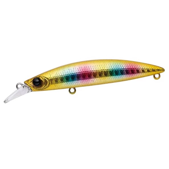Apia Dover 82S 82cm 10gr Batan Maket Balık  06 Gold Joker - 1