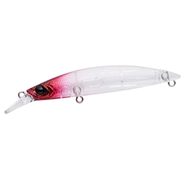 Apia Dover 82S 82cm 10gr Batan Maket Balık  02 Red Head Ghost - 1