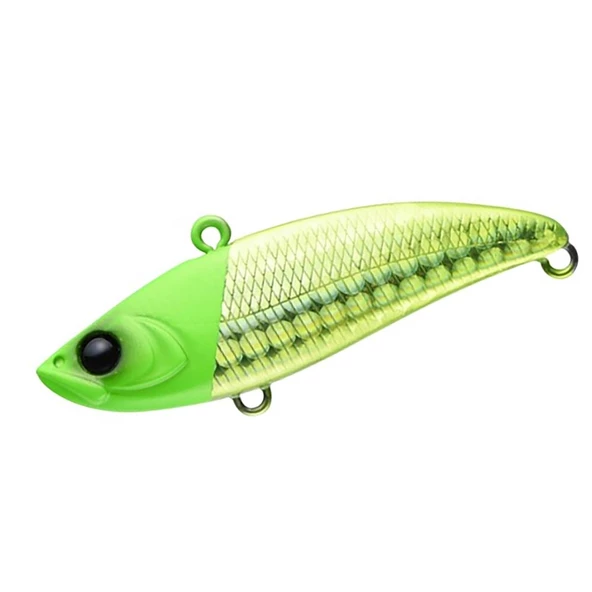 Apia Uprizing 59S 59mm 12gr Vibrasyon Yem  13 LH Green Chart