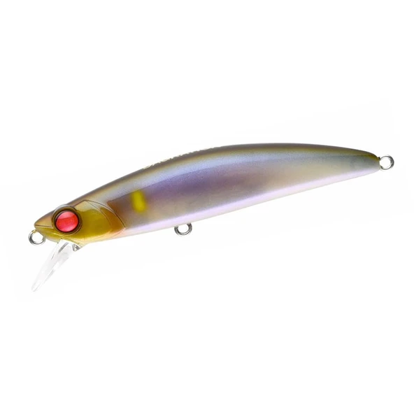Apia Bagration 80S 80mm 13gr Sinking Maket Balık  #02 Red Head Holo - 4