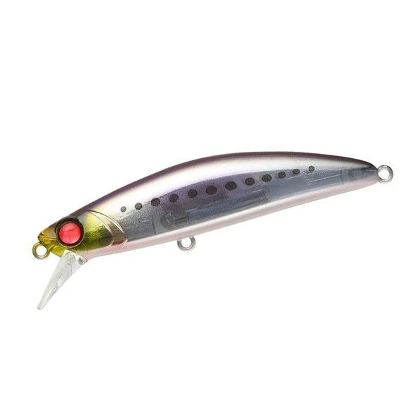 Apia Bagration 80S 80mm 13gr Sinking Maket Balık  #02 Red Head Holo - 11