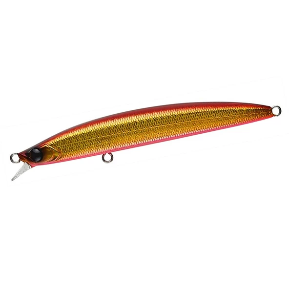Apia Dover 120F Riva 12cm 19gr Maket Balık  10 Red Gold Pink