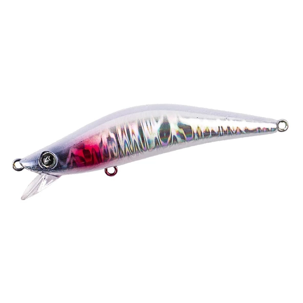 Hanfish Lokman 80S 80mm 8.5gr Maket Balık  LM232 - Alyanak