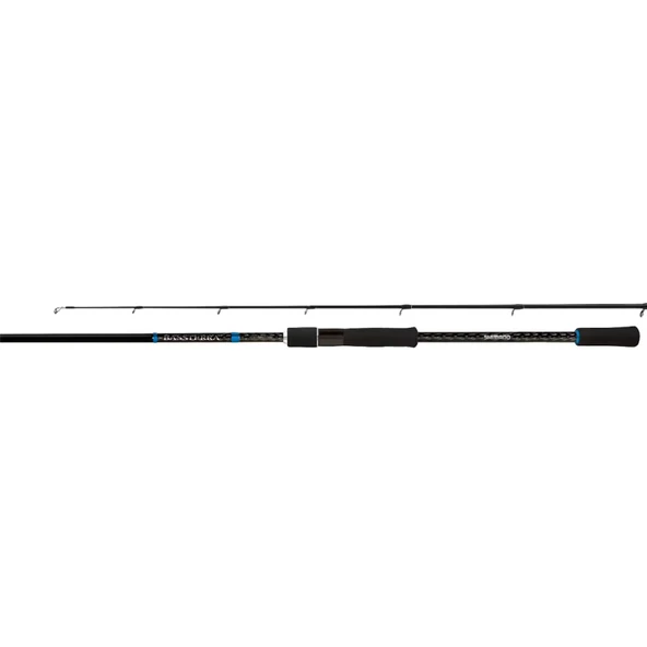 Shimano Bassterra Spin Sea Bass 2,74m 9'0'' 12-38g 2pc Spin Olta Kamışı ürün görseli