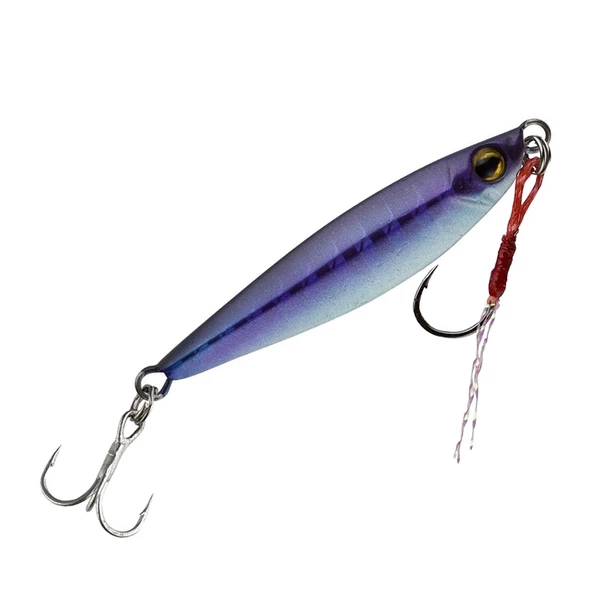 Apia Seiryu Bits 6gr Metal LRF Jig Yem  01 Seiryu