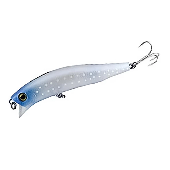 Fujin Hacker 90mm 13.7gr Floating Maket Balık  027 Chili