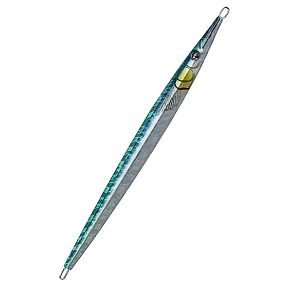 Savage Gear 3D Needle Jig 6cm 7gr LRF Jig Yem  Needlefish PHP ürün görseli