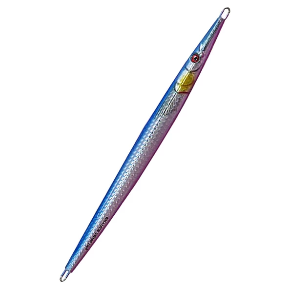 Savage Gear 3D Needle Jig 6cm 7gr LRF Jig Yem  Pink Belly Sardine