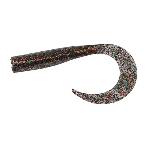 Savage gear LB Sandeel Curltail 10 cm 5 Adet Silikon Yem  Ragworm