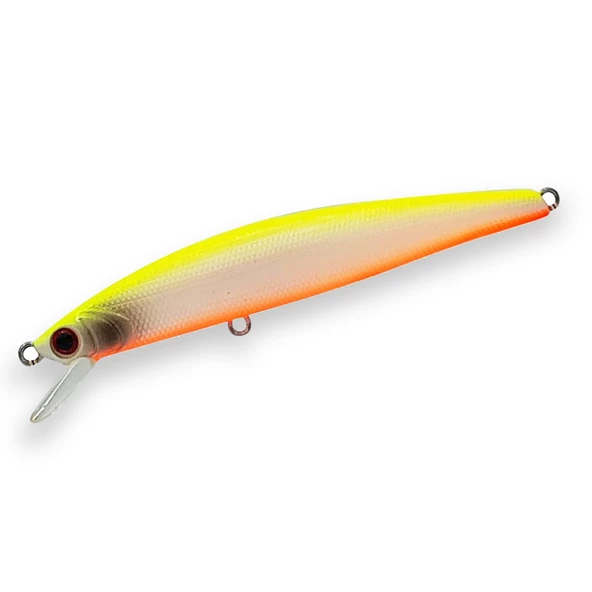 Tournament Fishing D1 Contact 70F 70 mm 4.3 gr Maket Balık   #CPO (UV)