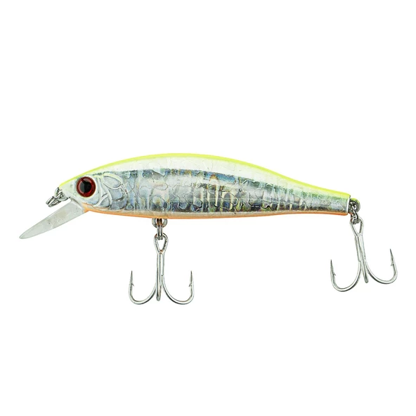 Fujin T-Rex 80S 11gr 80mm Maket Balık  110 Tequila Halo