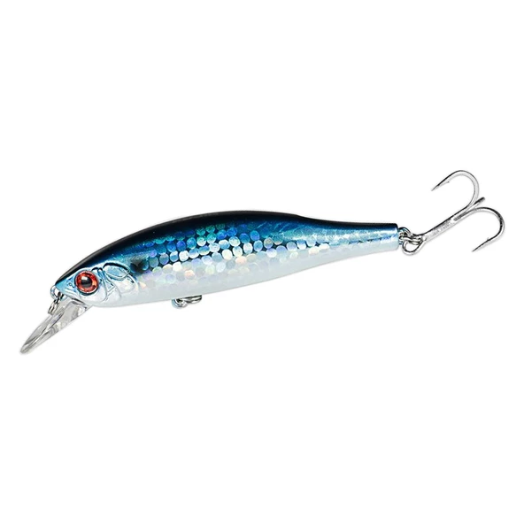 Fujin T-Rex 80S 11gr 80mm Maket Balık  162 Blue Sky