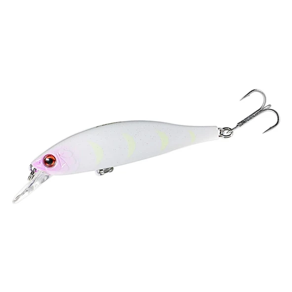 Fujin T-Rex 80S 11gr 80mm Maket Balık  034 Glow Purple - 1