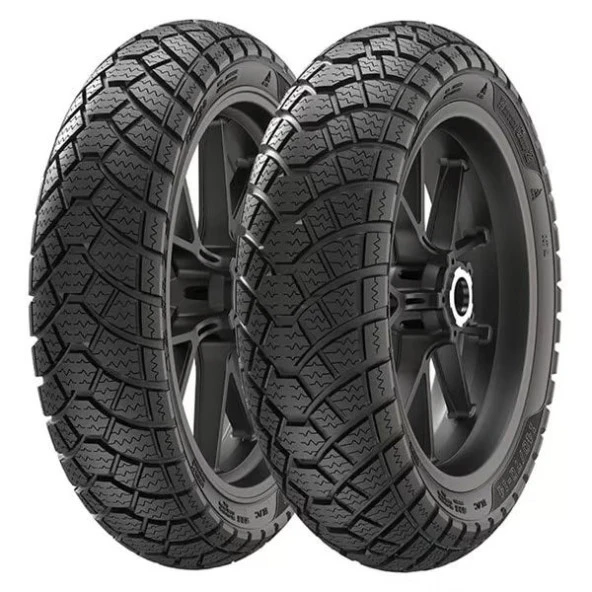 Anlas Kuba BluebiRD 50 SC-500 Winter Grip 2 Kışlık Takım Lastiği